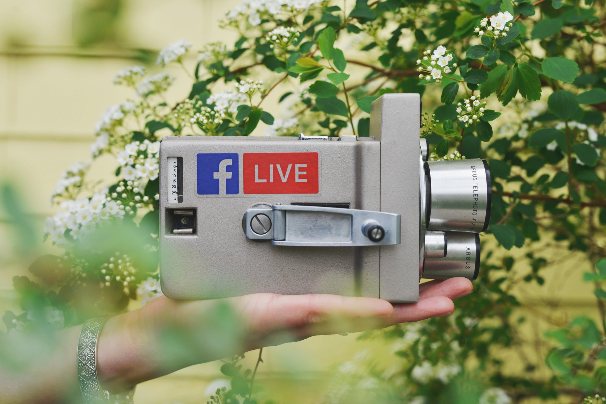 Facebook zmienia algorytm News Feedu