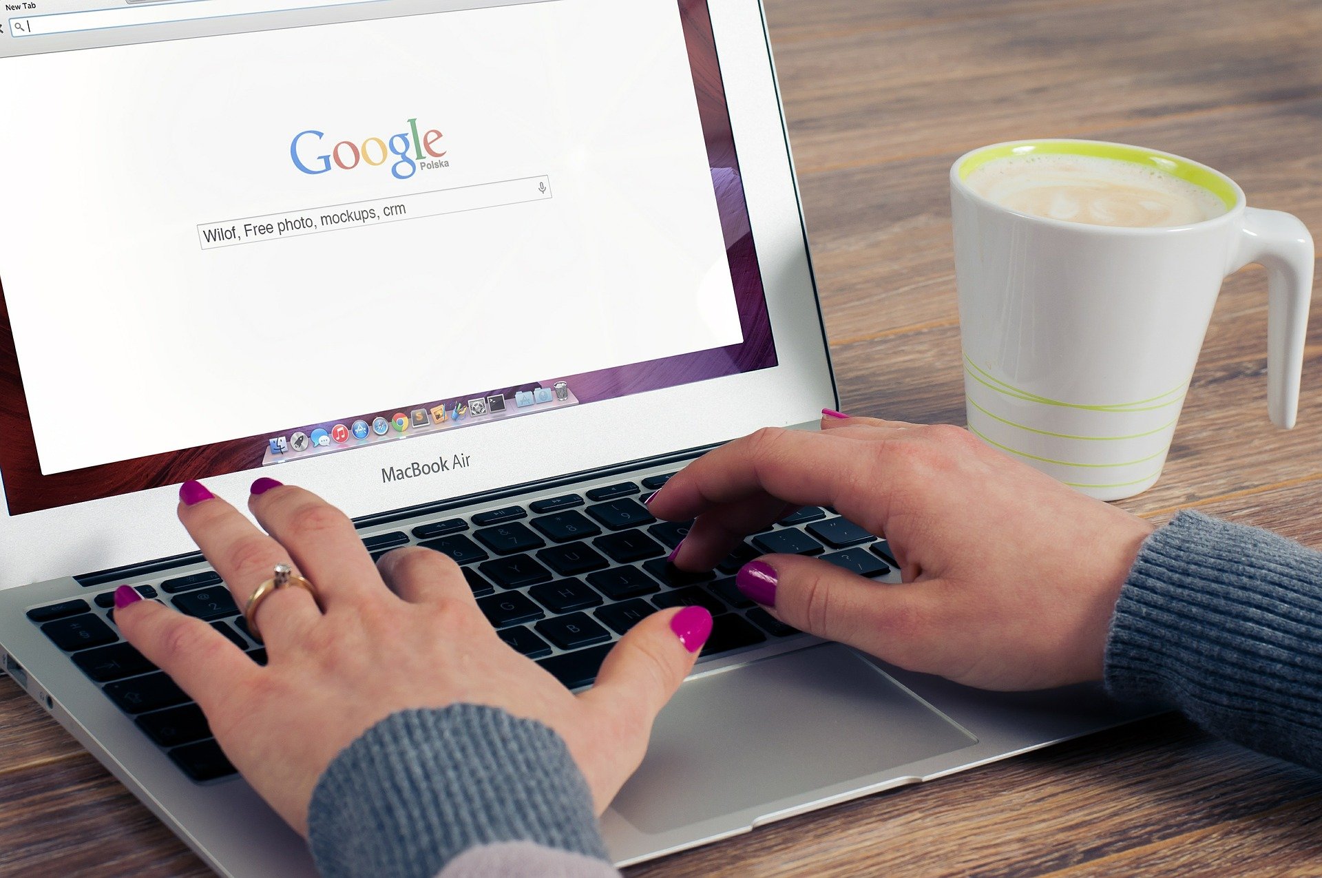 Jak działa pozycjonowanie w Google?